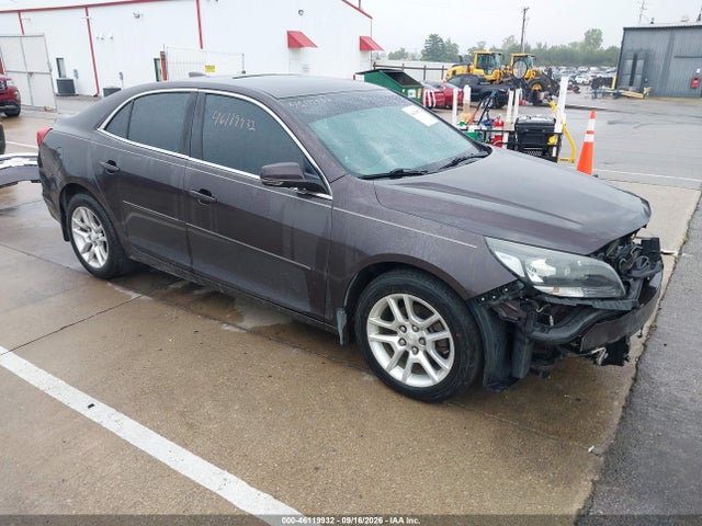 Aukcja sprzedaży 2015 Chevrolet Malibu 1lt, vin: 1G11C5SLXFF157324, numer aukcji: 46119932