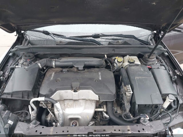Aukcja sprzedaży 2015 Chevrolet Malibu 1lt, vin: 1G11C5SLXFF157324, numer aukcji: 46119932
