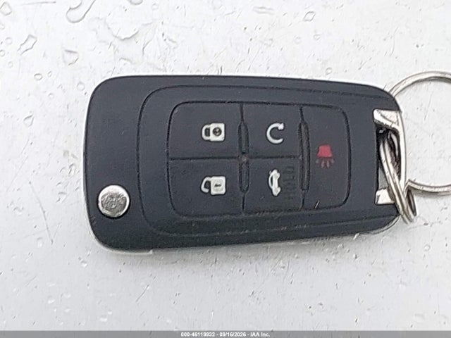 Aukcja sprzedaży 2015 Chevrolet Malibu 1lt, vin: 1G11C5SLXFF157324, numer aukcji: 46119932