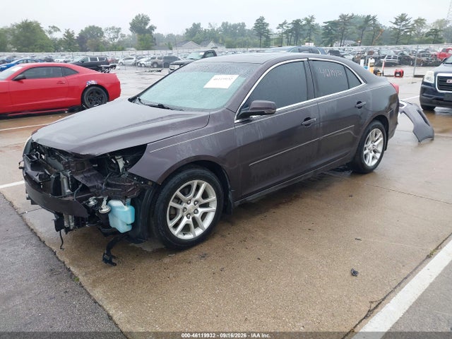 Aukcja sprzedaży 2015 Chevrolet Malibu 1lt, vin: 1G11C5SLXFF157324, numer aukcji: 46119932
