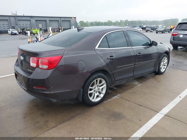 Aukcja sprzedaży 2015 Chevrolet Malibu 1lt, vin: 1G11C5SLXFF157324, numer aukcji: 46119932