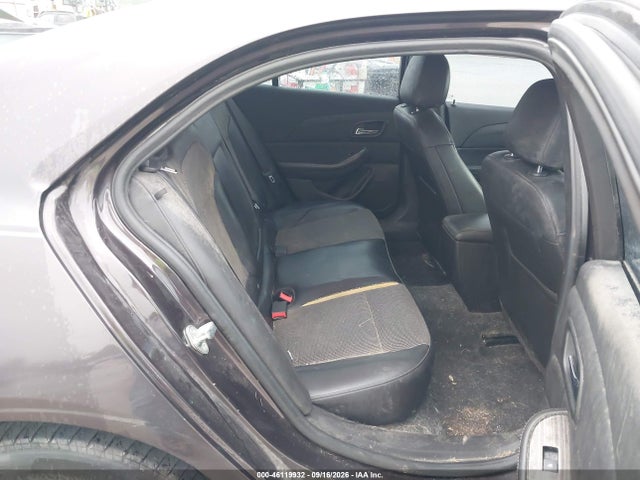 Aukcja sprzedaży 2015 Chevrolet Malibu 1lt, vin: 1G11C5SLXFF157324, numer aukcji: 46119932