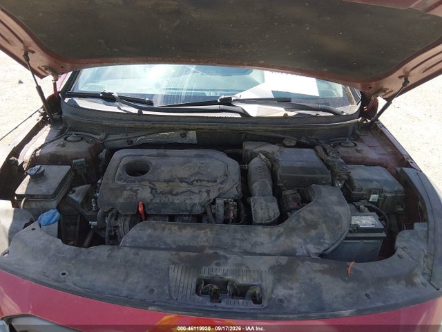 Aukcja sprzedaży 2015 Hyundai Sonata Sport, vin: 5NPE34AF6FH210850, numer aukcji: 46119930