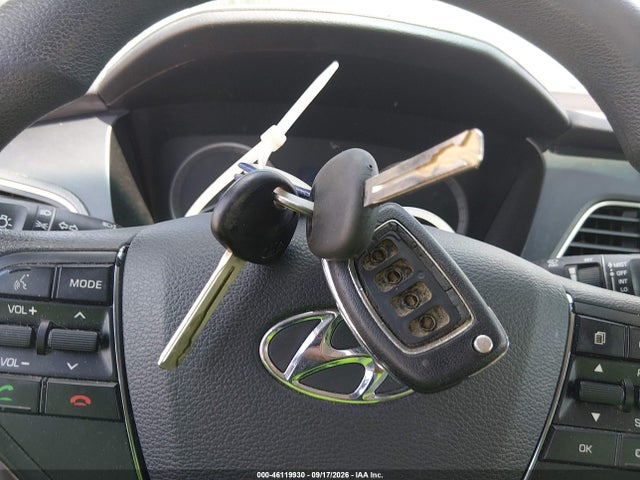Aukcja sprzedaży 2015 Hyundai Sonata Sport, vin: 5NPE34AF6FH210850, numer aukcji: 46119930