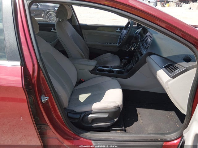 Aukcja sprzedaży 2015 Hyundai Sonata Sport, vin: 5NPE34AF6FH210850, numer aukcji: 46119930