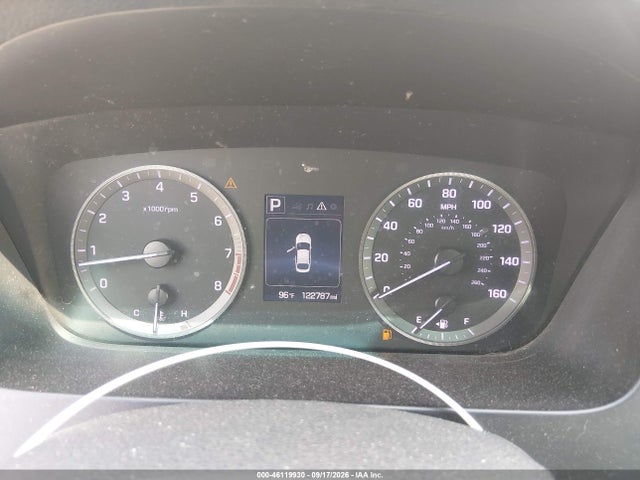 Aukcja sprzedaży 2015 Hyundai Sonata Sport, vin: 5NPE34AF6FH210850, numer aukcji: 46119930