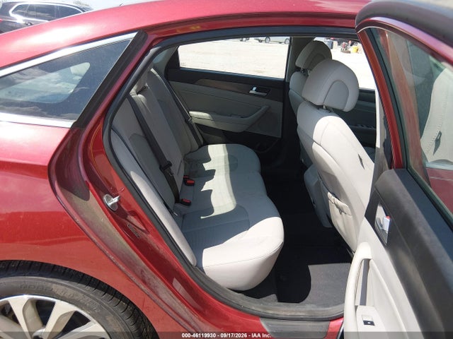 Aukcja sprzedaży 2015 Hyundai Sonata Sport, vin: 5NPE34AF6FH210850, numer aukcji: 46119930