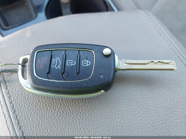 46119935 :رقم المزاد ، 5NPE24AF1KH742665 vin ، 2019 Hyundai Sonata Se مزاد بيع
