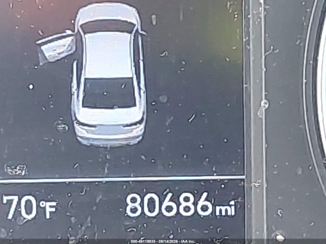 46119935 :رقم المزاد ، 5NPE24AF1KH742665 vin ، 2019 Hyundai Sonata Se مزاد بيع