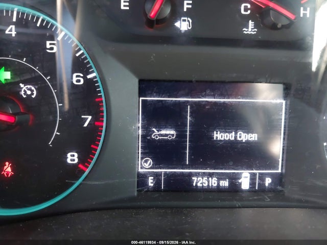 2023 Chevrolet Traverse Awd 2fl Cloth მანქანა იყიდება აუქციონზე, vin: 1GNEVMKW8PJ256236, აუქციონის ნომერი: 46119934