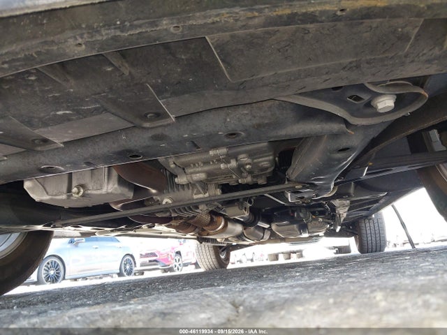 2023 Chevrolet Traverse Awd 2fl Cloth მანქანა იყიდება აუქციონზე, vin: 1GNEVMKW8PJ256236, აუქციონის ნომერი: 46119934