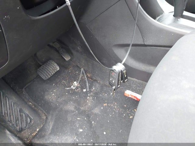 Aukcja sprzedaży 2018 Chevrolet Trax Ls, vin: 3GNCJKSB0JL275688, numer aukcji: 46119937