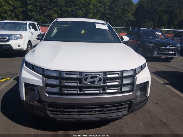 Продаж на аукціоні авто 2025 Hyundai Santa Cruz Se, vin: 5NTJADDE0SH153919, номер лоту: 46119936