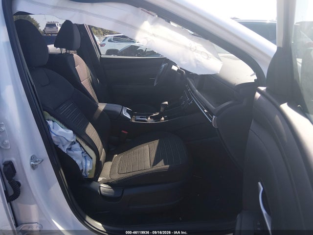 Продаж на аукціоні авто 2025 Hyundai Santa Cruz Se, vin: 5NTJADDE0SH153919, номер лоту: 46119936
