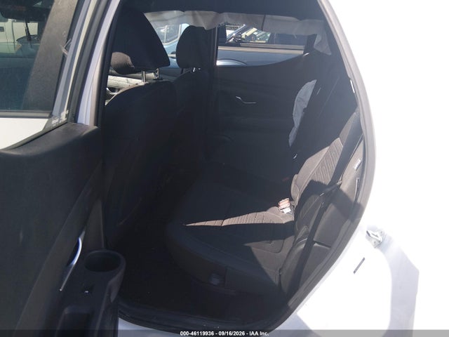 Продаж на аукціоні авто 2025 Hyundai Santa Cruz Se, vin: 5NTJADDE0SH153919, номер лоту: 46119936