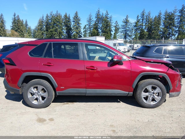 2T3MWRFV4RW193415 Toyota Rav4 Hybrid Le
