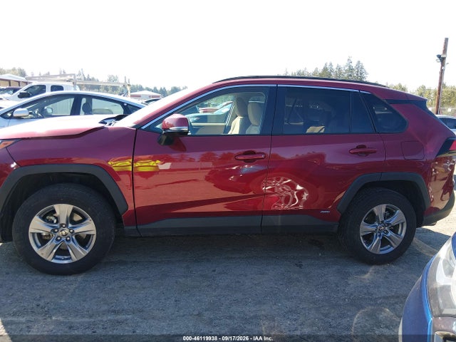 2T3MWRFV4RW193415 Toyota Rav4 Hybrid Le