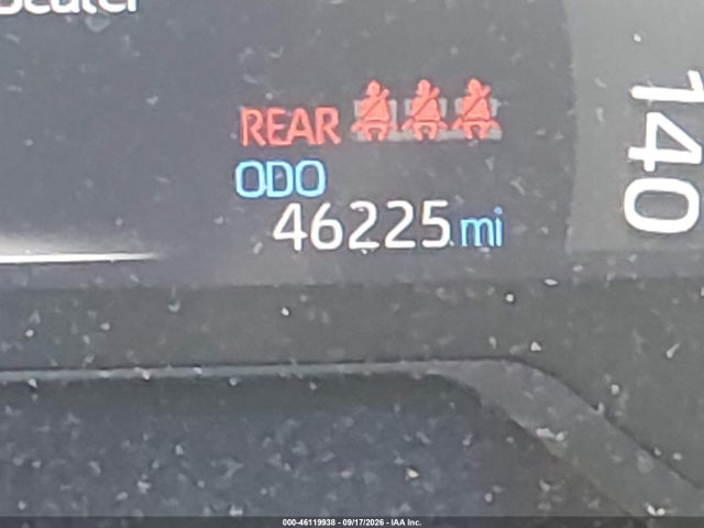 2T3MWRFV4RW193415 Toyota Rav4 Hybrid Le