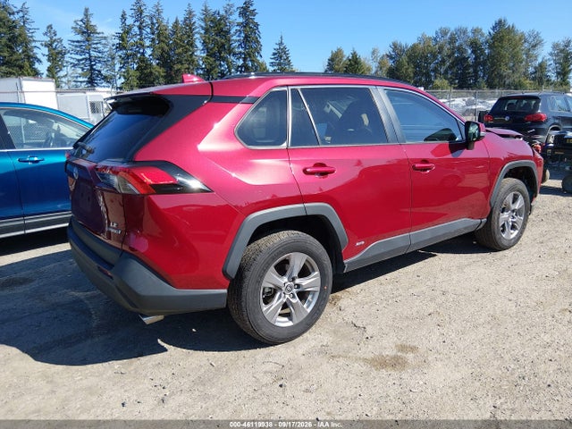 2T3MWRFV4RW193415 Toyota Rav4 Hybrid Le