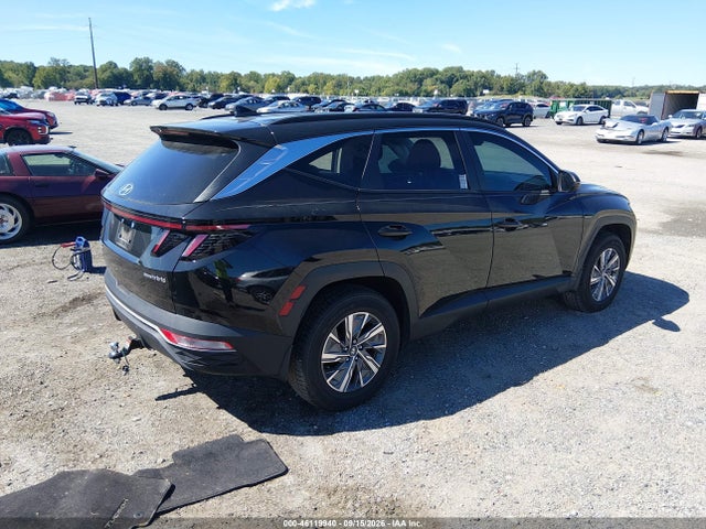 Aukcja sprzedaży 2023 Hyundai Tucson Hybrid Blue, vin: KM8JBCA19PU113855, numer aukcji: 46119940