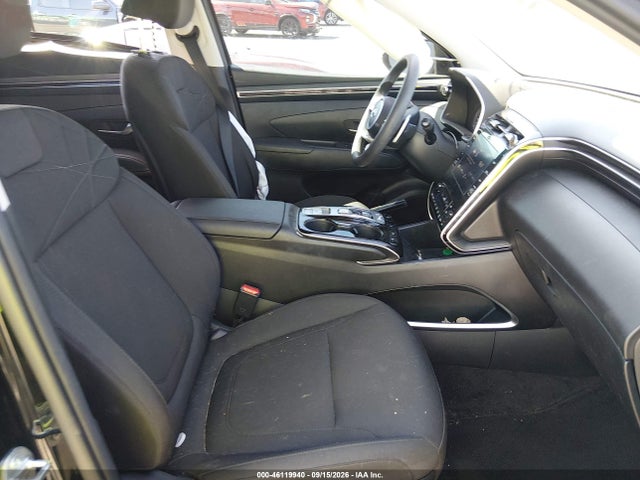 Aukcja sprzedaży 2023 Hyundai Tucson Hybrid Blue, vin: KM8JBCA19PU113855, numer aukcji: 46119940