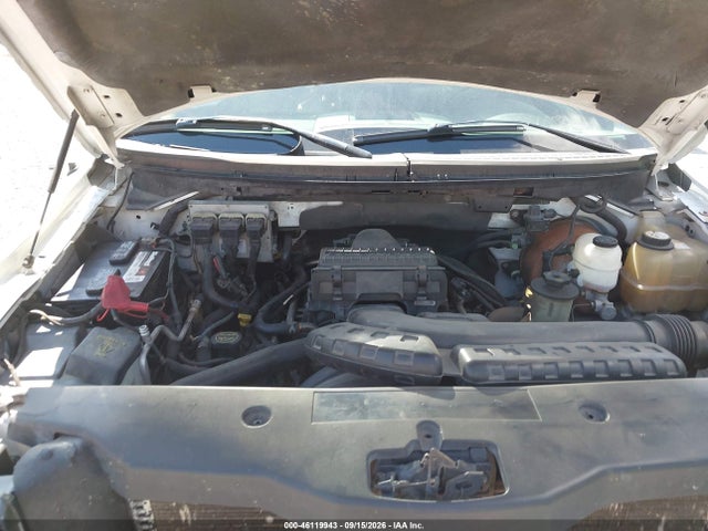 46119943 :رقم المزاد ، 1FTPX12595NB36727 vin ، 2005 Ford F-150 Lariat/xl/xlt مزاد بيع