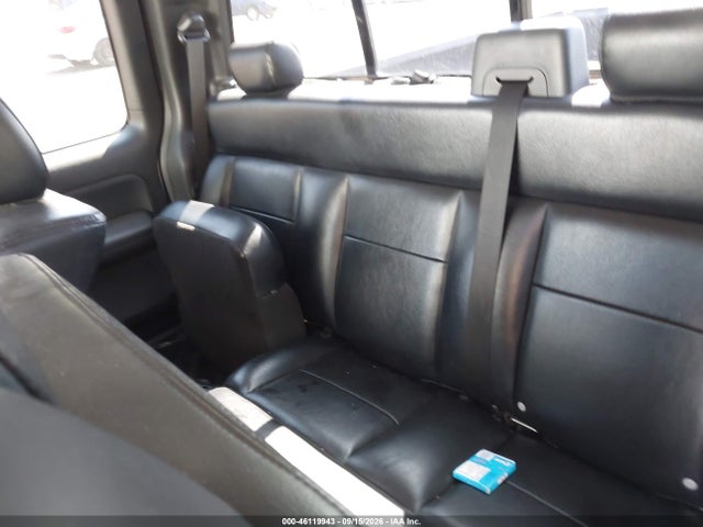 46119943 :رقم المزاد ، 1FTPX12595NB36727 vin ، 2005 Ford F-150 Lariat/xl/xlt مزاد بيع