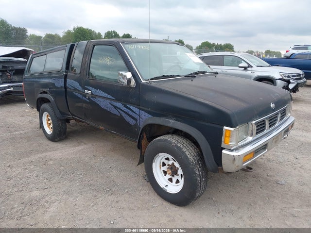 Auction sale of the 1995 Nissan Truck King Cab Se/king Cab Xe, vin: 1N6HD16Y1SC387425, lot number: 46119950