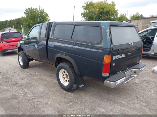 1995 Nissan Truck King Cab Se/king Cab Xe მანქანა იყიდება აუქციონზე, vin: 1N6HD16Y1SC387425, აუქციონის ნომერი: 46119950