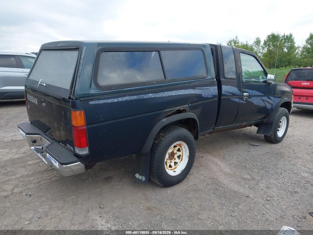 1995 Nissan Truck King Cab Se/king Cab Xe მანქანა იყიდება აუქციონზე, vin: 1N6HD16Y1SC387425, აუქციონის ნომერი: 46119950