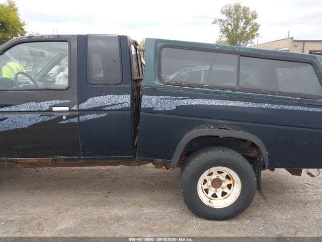1995 Nissan Truck King Cab Se/king Cab Xe მანქანა იყიდება აუქციონზე, vin: 1N6HD16Y1SC387425, აუქციონის ნომერი: 46119950