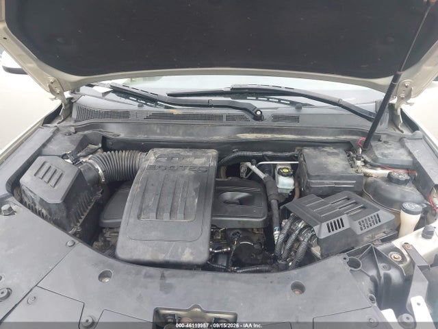 46119957 :رقم المزاد ، 2GKFLREKXC6355600 vin ، 2012 Gmc Terrain Sle-1 مزاد بيع