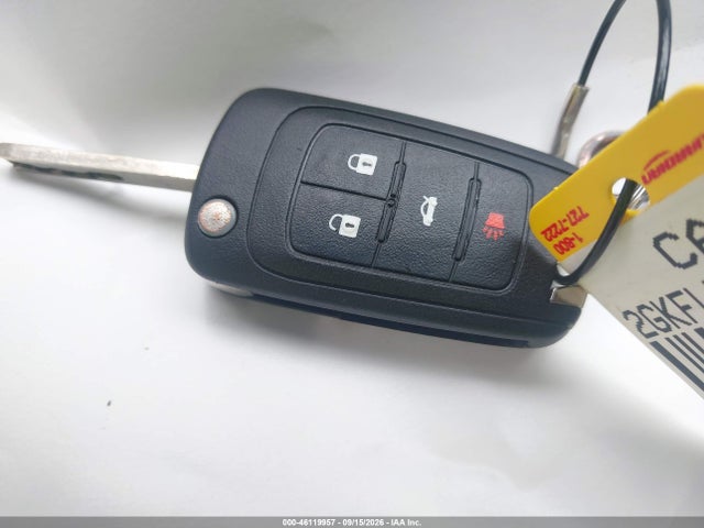 46119957 :رقم المزاد ، 2GKFLREKXC6355600 vin ، 2012 Gmc Terrain Sle-1 مزاد بيع