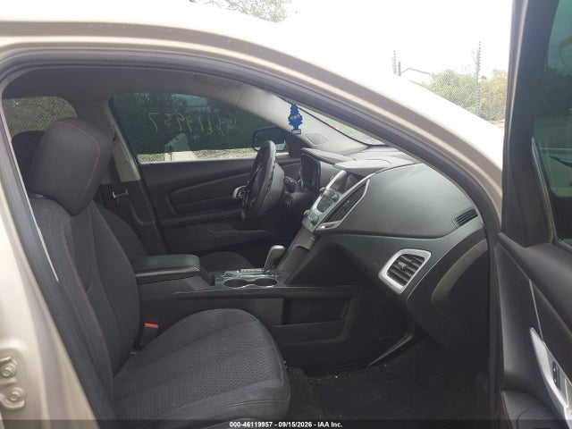 46119957 :رقم المزاد ، 2GKFLREKXC6355600 vin ، 2012 Gmc Terrain Sle-1 مزاد بيع