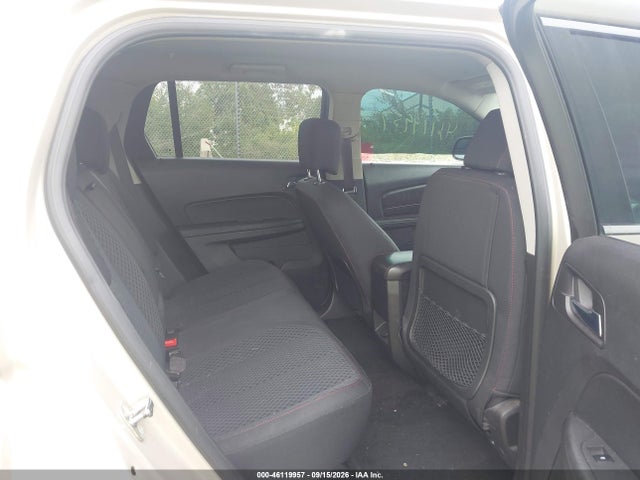 46119957 :رقم المزاد ، 2GKFLREKXC6355600 vin ، 2012 Gmc Terrain Sle-1 مزاد بيع