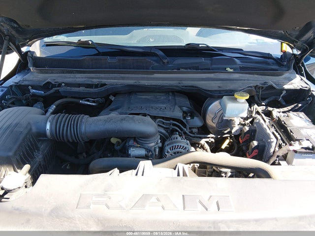 Aukcja sprzedaży 2021 Ram 1500 Big Horn  4x4 6'4 Box, vin: 1C6SRFMT8MN572021, numer aukcji: 46119959