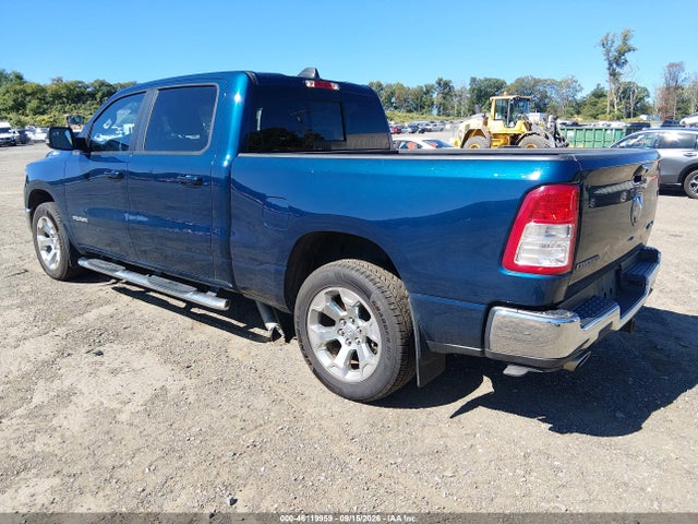 Aukcja sprzedaży 2021 Ram 1500 Big Horn  4x4 6'4 Box, vin: 1C6SRFMT8MN572021, numer aukcji: 46119959