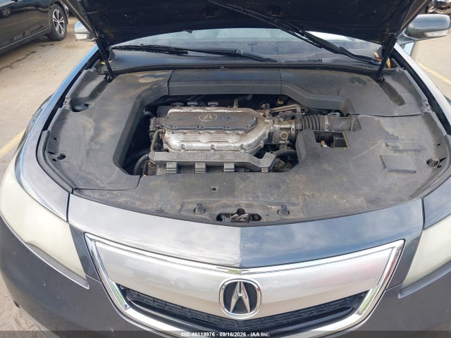 2012 Acura Tl 3.5 მანქანა იყიდება აუქციონზე, vin: 19UUA8F27CA028576, აუქციონის ნომერი: 46119976