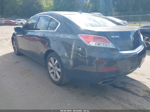 2012 Acura Tl 3.5 მანქანა იყიდება აუქციონზე, vin: 19UUA8F27CA028576, აუქციონის ნომერი: 46119976