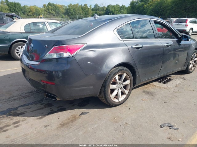 2012 Acura Tl 3.5 მანქანა იყიდება აუქციონზე, vin: 19UUA8F27CA028576, აუქციონის ნომერი: 46119976
