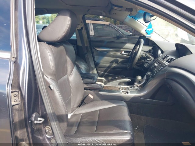 2012 Acura Tl 3.5 მანქანა იყიდება აუქციონზე, vin: 19UUA8F27CA028576, აუქციონის ნომერი: 46119976