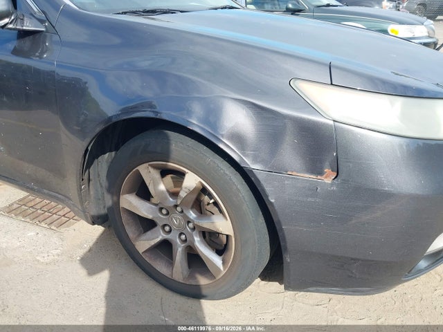 2012 Acura Tl 3.5 მანქანა იყიდება აუქციონზე, vin: 19UUA8F27CA028576, აუქციონის ნომერი: 46119976