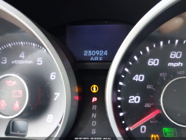 2012 Acura Tl 3.5 მანქანა იყიდება აუქციონზე, vin: 19UUA8F27CA028576, აუქციონის ნომერი: 46119976