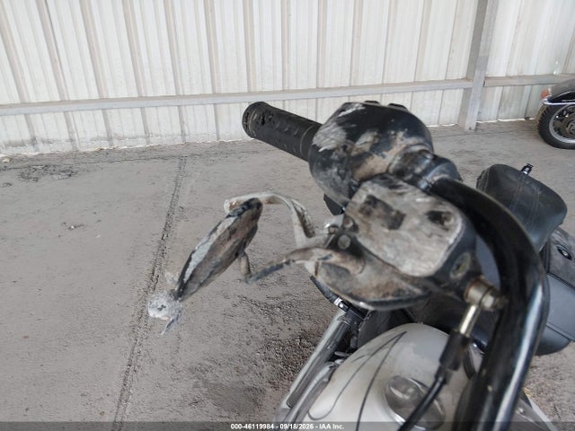 2025 Harley-davidson Flhc მანქანა იყიდება აუქციონზე, vin: 1HD1YA913SB021588, აუქციონის ნომერი: 46119984