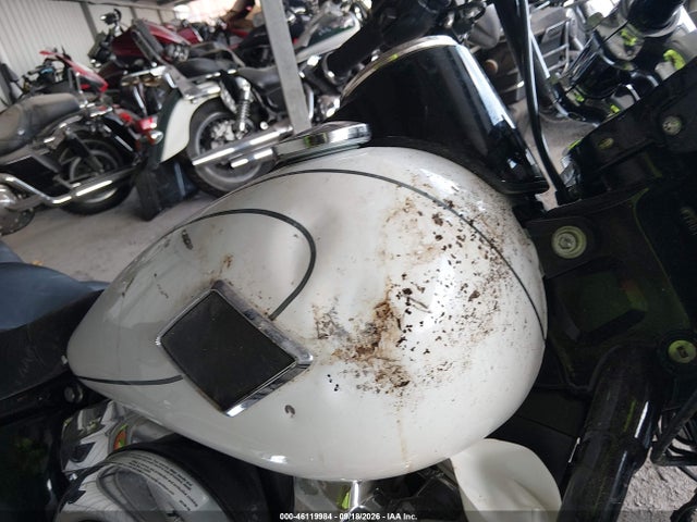 2025 Harley-davidson Flhc მანქანა იყიდება აუქციონზე, vin: 1HD1YA913SB021588, აუქციონის ნომერი: 46119984