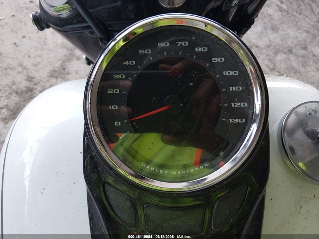 2025 Harley-davidson Flhc მანქანა იყიდება აუქციონზე, vin: 1HD1YA913SB021588, აუქციონის ნომერი: 46119984