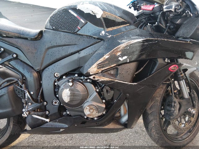 Aukcja sprzedaży 2008 Honda Cbr600 Rr, vin: JH2PC40428M100385, numer aukcji: 46119985