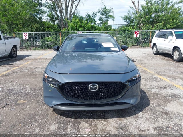 Aukcja sprzedaży 2026 Mazda Mazda3 2.5 S Carbon Edition, vin: JM1BPBLL5T1852543, numer aukcji: 46119986