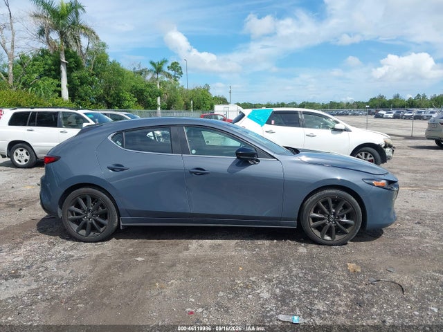 Aukcja sprzedaży 2026 Mazda Mazda3 2.5 S Carbon Edition, vin: JM1BPBLL5T1852543, numer aukcji: 46119986