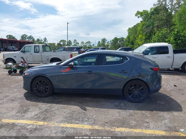 Aukcja sprzedaży 2026 Mazda Mazda3 2.5 S Carbon Edition, vin: JM1BPBLL5T1852543, numer aukcji: 46119986
